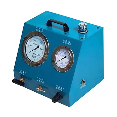 كيف نضمن التزييت المناسب في درجات حرارة مختلفة؟